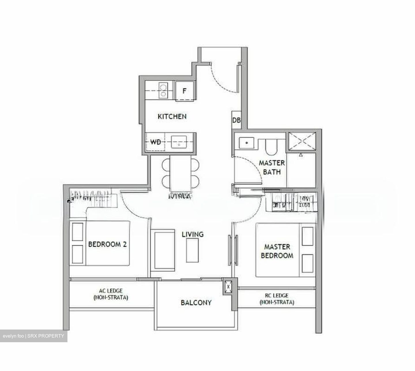 Dunearn Road (D11), Condominium #590593681